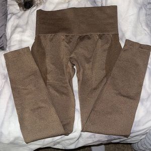 NVGTN CONTOUR LEGGINGS